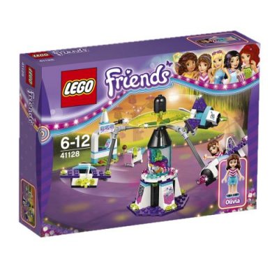 41128 Le Man&egrave;ge Volant - LEGO&reg; Friends