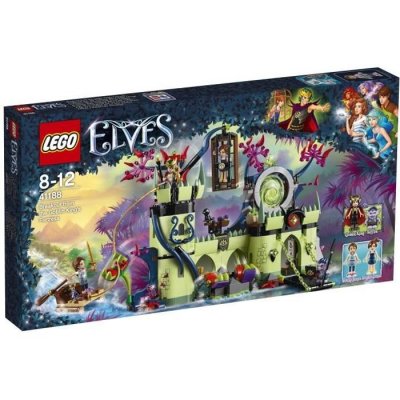 41188 &Eacute;vasion de la forteresse - LEGO&reg; Elves