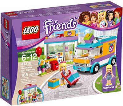 41310 Livraison de Cadeaux - LEGO&reg; Friends