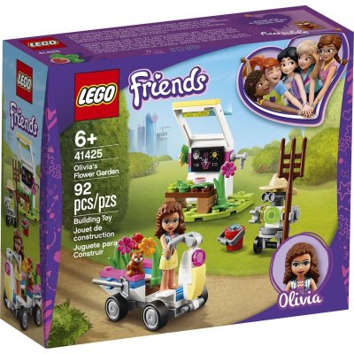 41425 le jardin fleuri d olivia friends