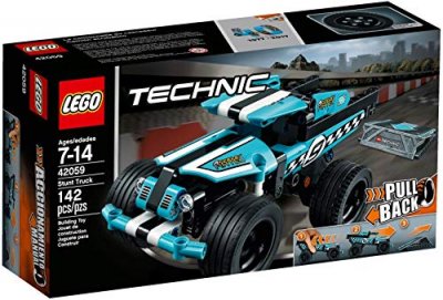 42059 Pick-up Cascade - LEGO&reg; Technic