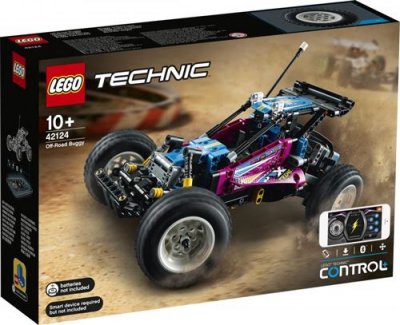 42124 LEGO Technic Buggy tout terrain 