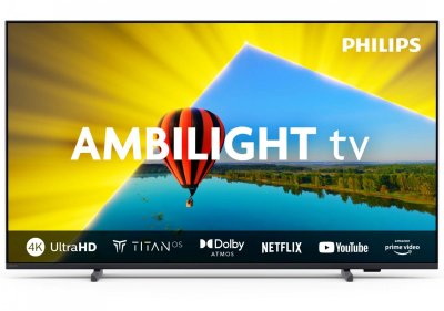 PHILIPS 43PUS8079/12 LED 108 cm Ambilight TV 4k 2024