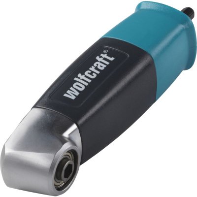 WOLFCRAFT 4688000 - tournevis angle 90 &deg; - 