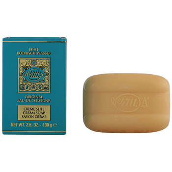 4711  Classique Savon Cr&egrave;me 100g