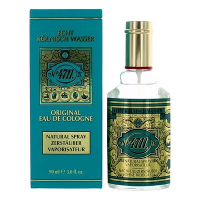 4711  Eau de Cologne Vaporisateur 90ml
