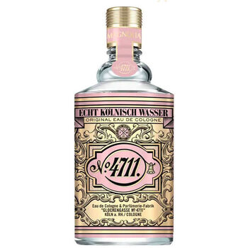 4711  Floral Collection Magnolia Eau de cologne