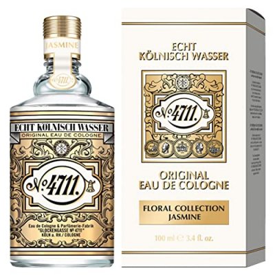 4711  - Jasmin Eau De Cologne 100 ml