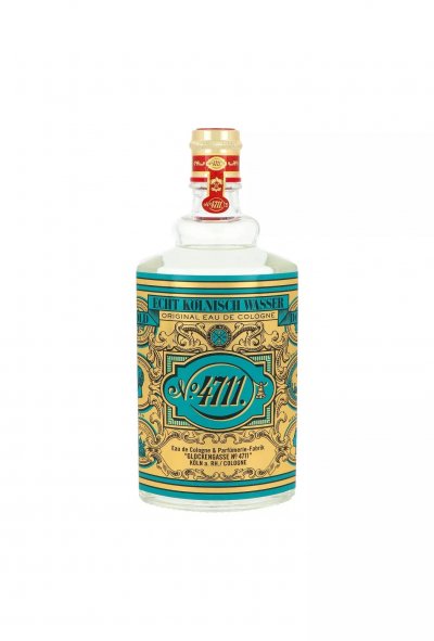 4711  Original Eau de Cologne 300 ml - Parfums Unisexes