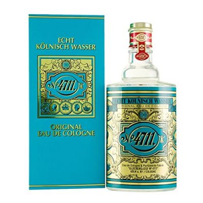 4711 Original Eau de Cologne Flacon
