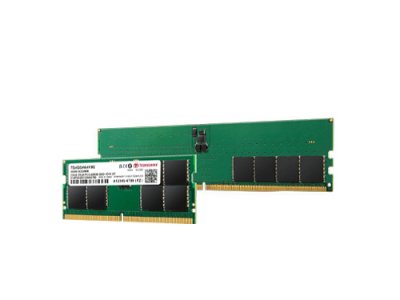 TRANSCEND 48go jm ddr5 5600 u-dimm 2rx8 3gx8 cl46 1.1v JM5600ALE-48G 