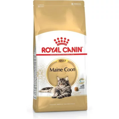 ROYAL CANIN 4kg Maine Coon  Croquettes pour chat