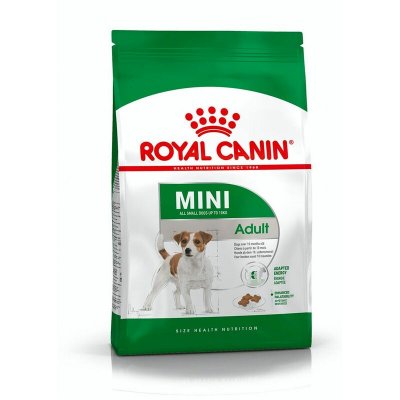 ROYAL CANIN 4kg Mini Adult  - Croquettes pour chien