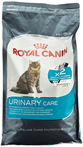 ROYAL CANIN 4kg Urinary Care  Croquettes pour chat