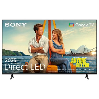 SONY 50 BRAVIA 3 50S3 LED Dolby Vision & Atmos 4k 126cm 2025