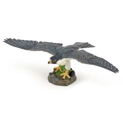 PAPO 50165 le Faucon ailes deploiyees 