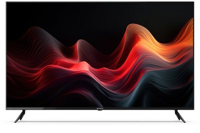 SHARP 50GL4060E LED Dolby Vision & Atmos 4k 126cm 2024