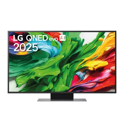 LG 50QNED87 QNED Dalle extra fine 60 Hz 4K 126 cm 2025