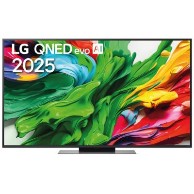 LG 55QNED87 QNED Dalle extra fine 120 Hz 4K 139 cm 2025