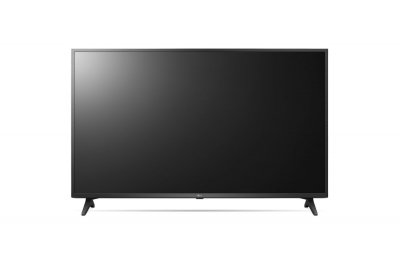 LG 55up75003lf.aeu 55 pouces lcd 4k ultra hd 60 hz noir