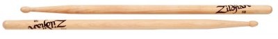 ZILDJIAN 5B Serie Hickory - 5BWN 