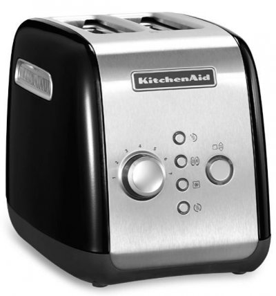 KITCHENAID 5KMT221EOB NOIR ONYX