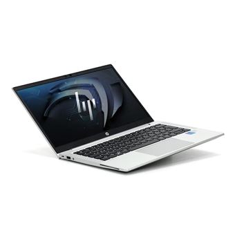 HP 630 G8 13,3"" Full HD Intel Core i5 8 Go RAM 256 Go SSD Argent Reconditionnn&eacute;