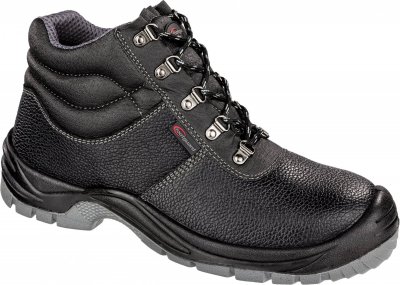 FOOTGUARD 631900-42 Chaussures montantes de s&eacute;curit&eacute; S3 Pointure (eu): 42 noir 1 paire(s) - 