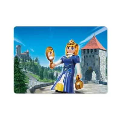 6699 Super 4 - Princesse L&eacute;onore