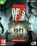 7 Days to Die Console Edition Xbox Series X 