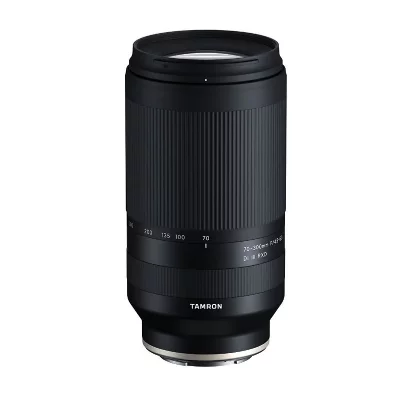 TAMRON 70-300mm f/4.5-6.3 Di III RXD Monture Sony FE 