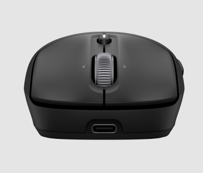 HP 700 Rechargeable Mouse - Souris - sans fil 