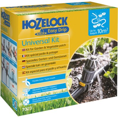 HOZELOCK 7023 0000 D891081 - 