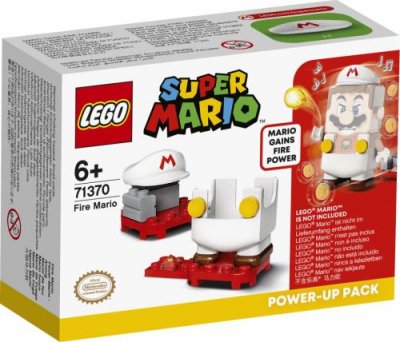 71370 costume mario de feu super mario