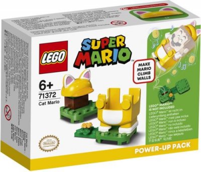 71372 costume de mario chat super mario