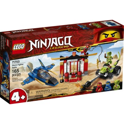 71703 le combat du supersonique ninjago