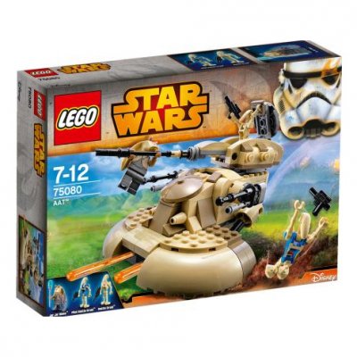 75080 aat, lego(r) star wars 0115 75080