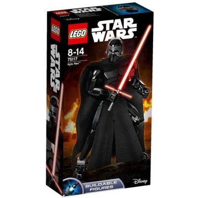 75117 Kylo Ren - LEGO&reg; Star Wars