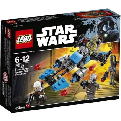 75167 Speeder du Bounty - LEGO&reg; Star Wars
