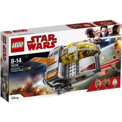 75176 Resistance Transport Pod - Lego Star Wars