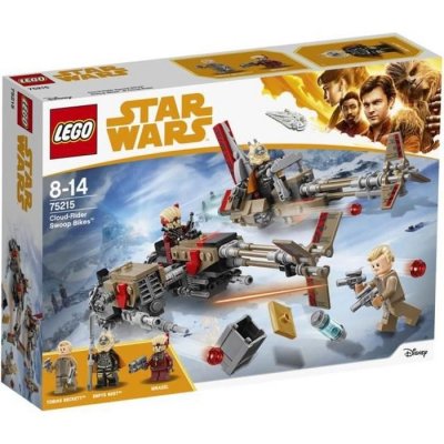 75215 Cloud-Rider Swoop Bikes&acute;Lego Star Wars