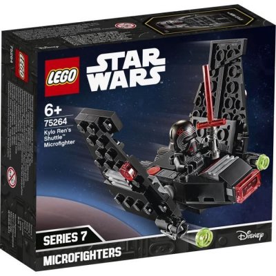 75264 microfighter lego star wars