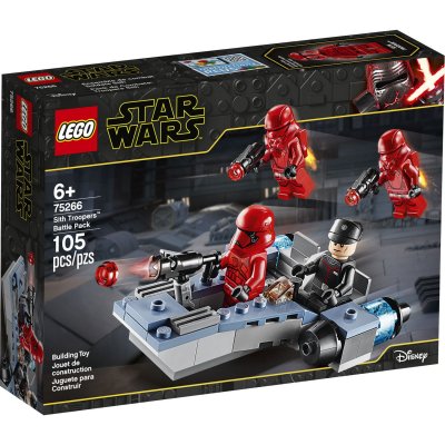 75266 battlepack lego star wars