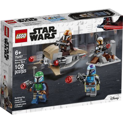 75267 battlepack lego star wars