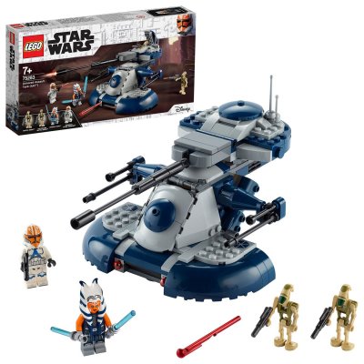 75283 char d assaut blinde aat star wars