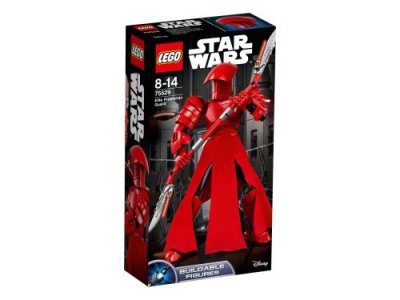 75529 Elite Preatorian Guard - Lego Star Wars