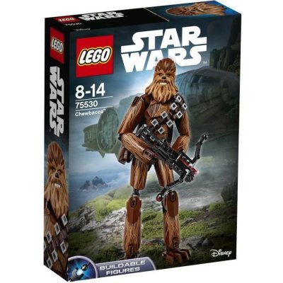 75530 Chewbacca - LEGO&reg; Star Wars