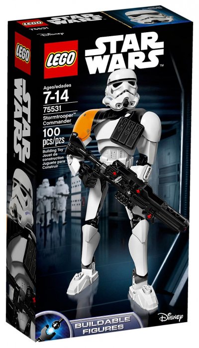 75531 star wars - commandant stormtrooper
