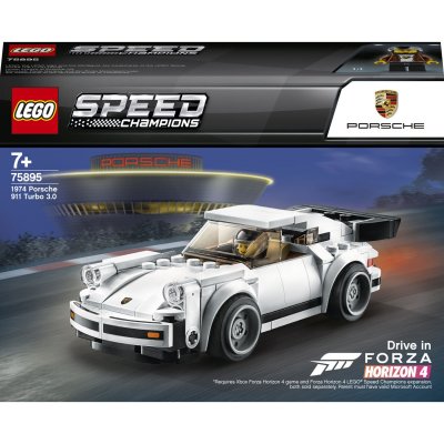 75895 1974 Porsche 911 Turbo 3.0