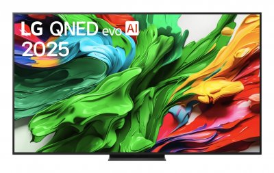LG 75QNED87 QNED Dalle extra fine 120 Hz 4K 189 cm 2025